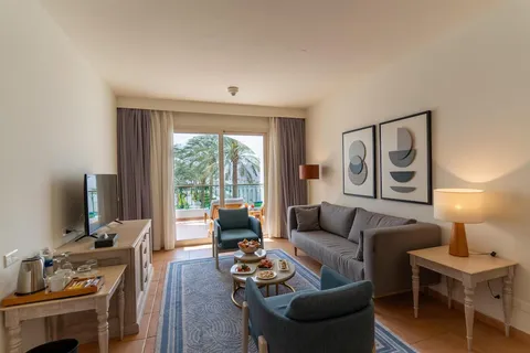 Superior junior apartman