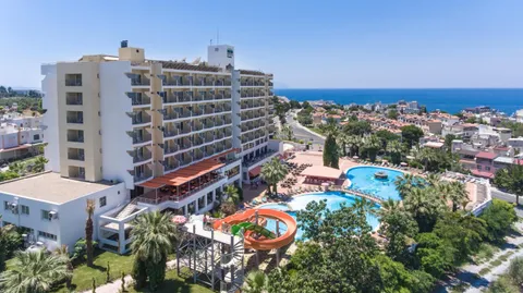 Palmin Hotel
