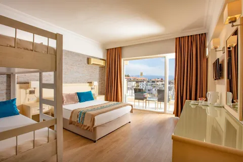 Palmin Hotel - 3