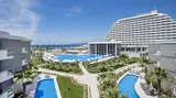 Palmwings Ephesus Beach Resort - 1