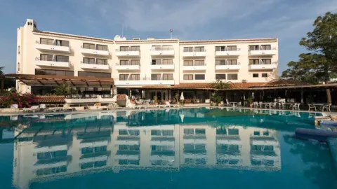 Paphos Garden Holiday Resort