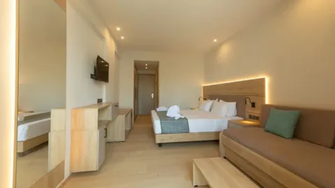 Deluxe Bungalow