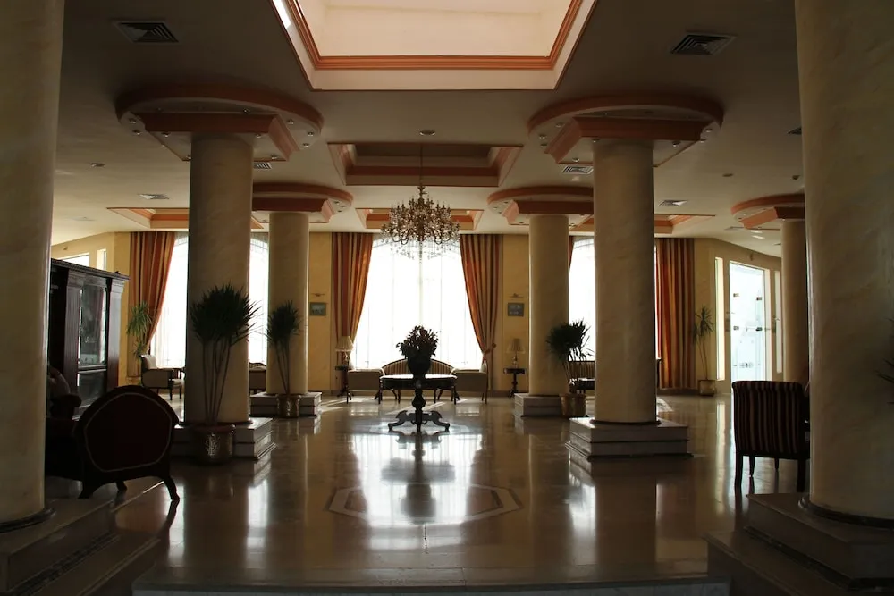 Paradise Abu Soma Beach Resort