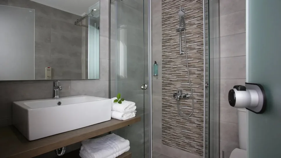 Superior Triple Garden View