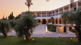Paradise Hotel Corfu - 5
