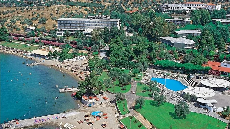 Paradise Resort Evia - A Member of Radisson Individuals