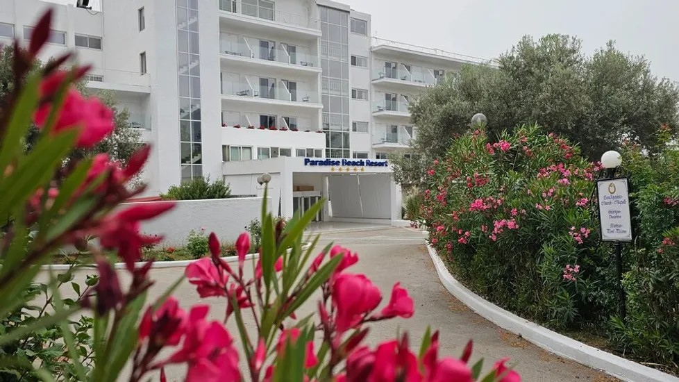 Paradise Resort Evia - A Member of Radisson Individuals - 2