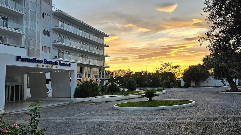 Paradise Resort Evia - A Member of Radisson Individuals - 3