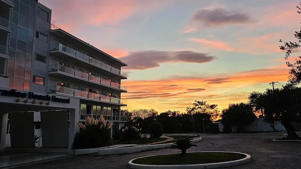 Paradise Resort Evia - A Member of Radisson Individuals - 4