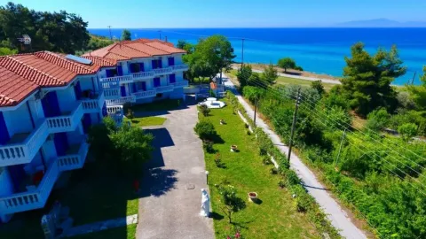 Paraktio