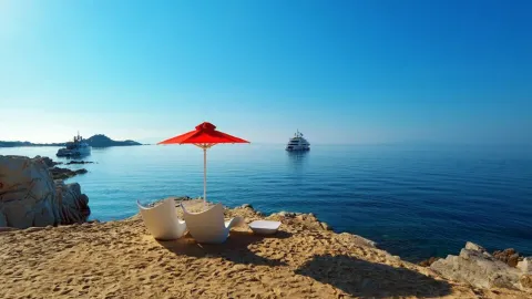 Petasos Beach Resort & Spa - 4