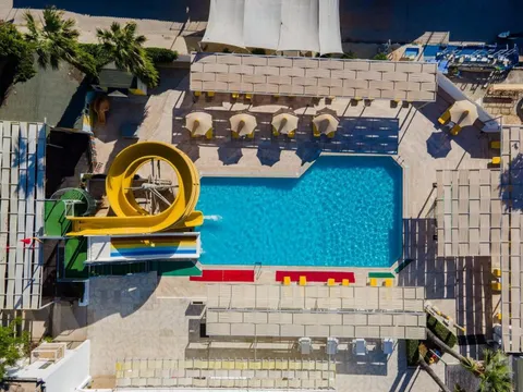 Petunya Beach Resort - 2