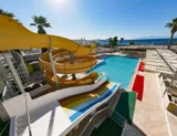 Petunya Beach Resort - 3