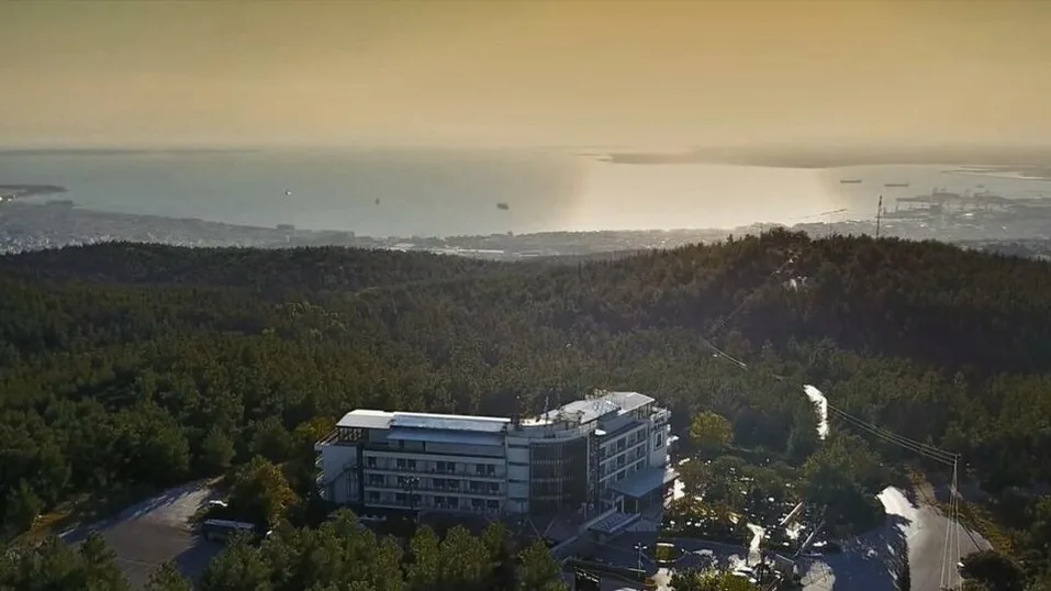 Philippion Thessaloniki - 2