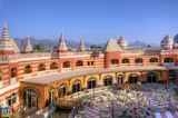 Pickalbatros Aqua Blu Sharm el Sheikh - 1