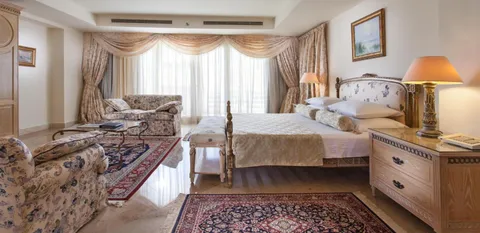 Predsednički apartman
