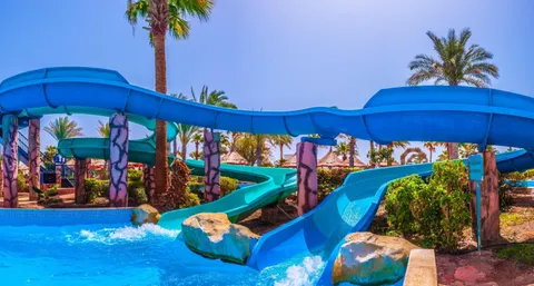 Pickalbatros Blu Spa Resort - 2