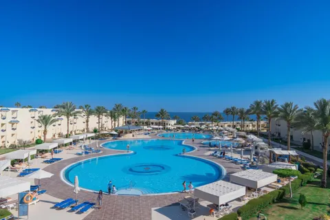 Pickalbatros Oasis Port Ghalib