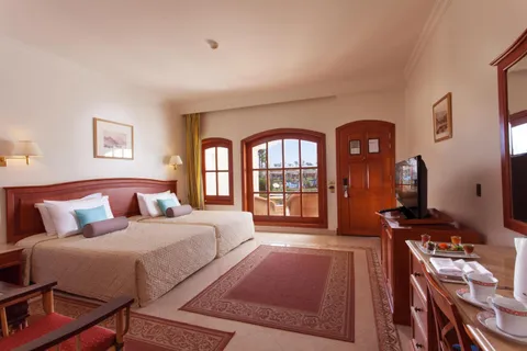 Executive Bungalow
