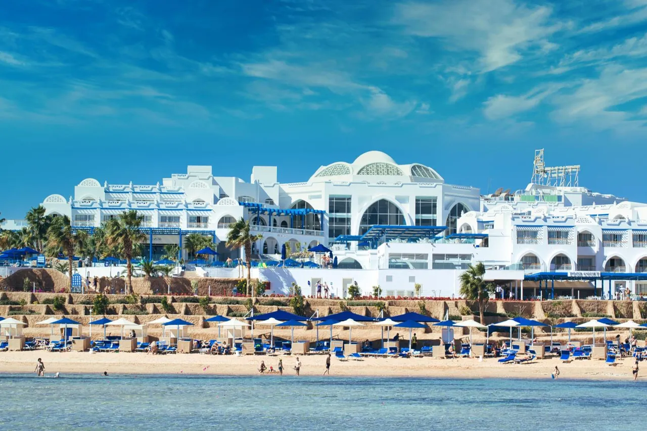 Pickalbatros Royal Grand Sharm Beach Resort