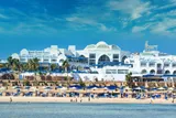 Pickalbatros Royal Grand Sharm Beach Resort - 1