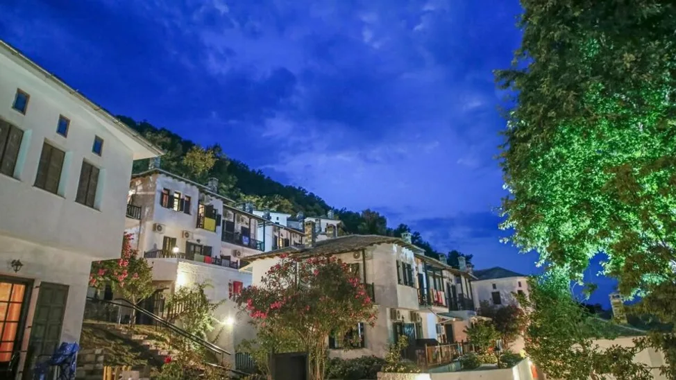 Pilio Sea Horizon - 2