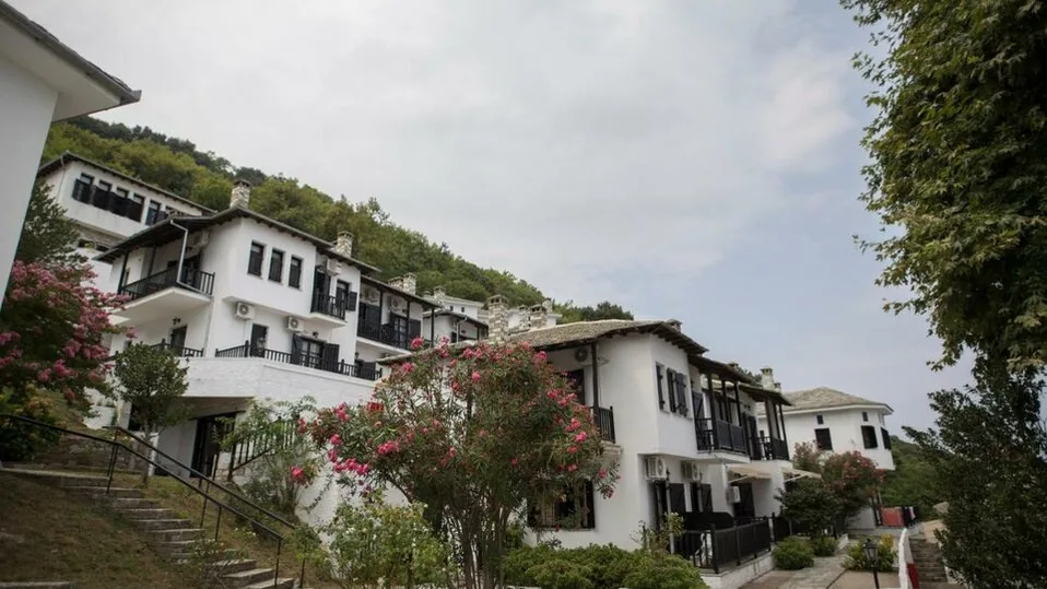 Pilio Sea Horizon - 3