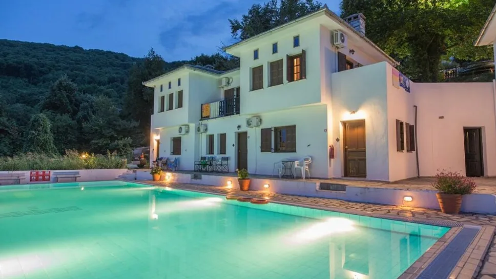 Pilio Sea Horizon - 4