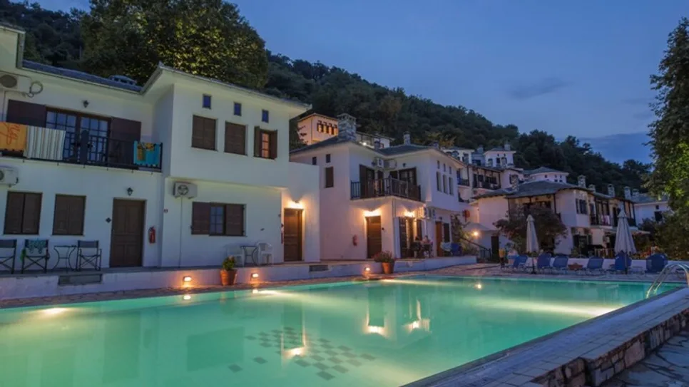 Pilio Sea Horizon - 5