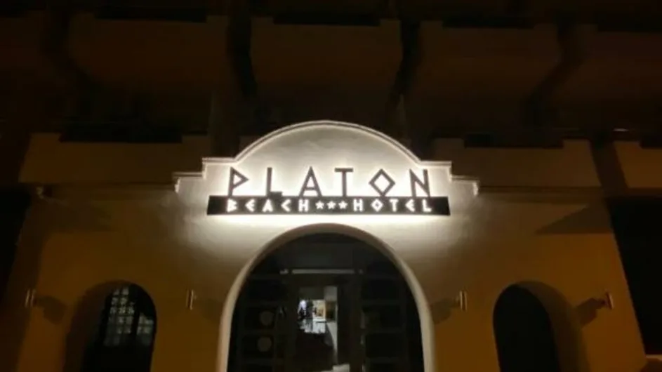Platon Beach