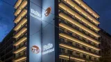 Polis Grand Hotel  - 4