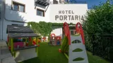 Portaria Hotel - 3