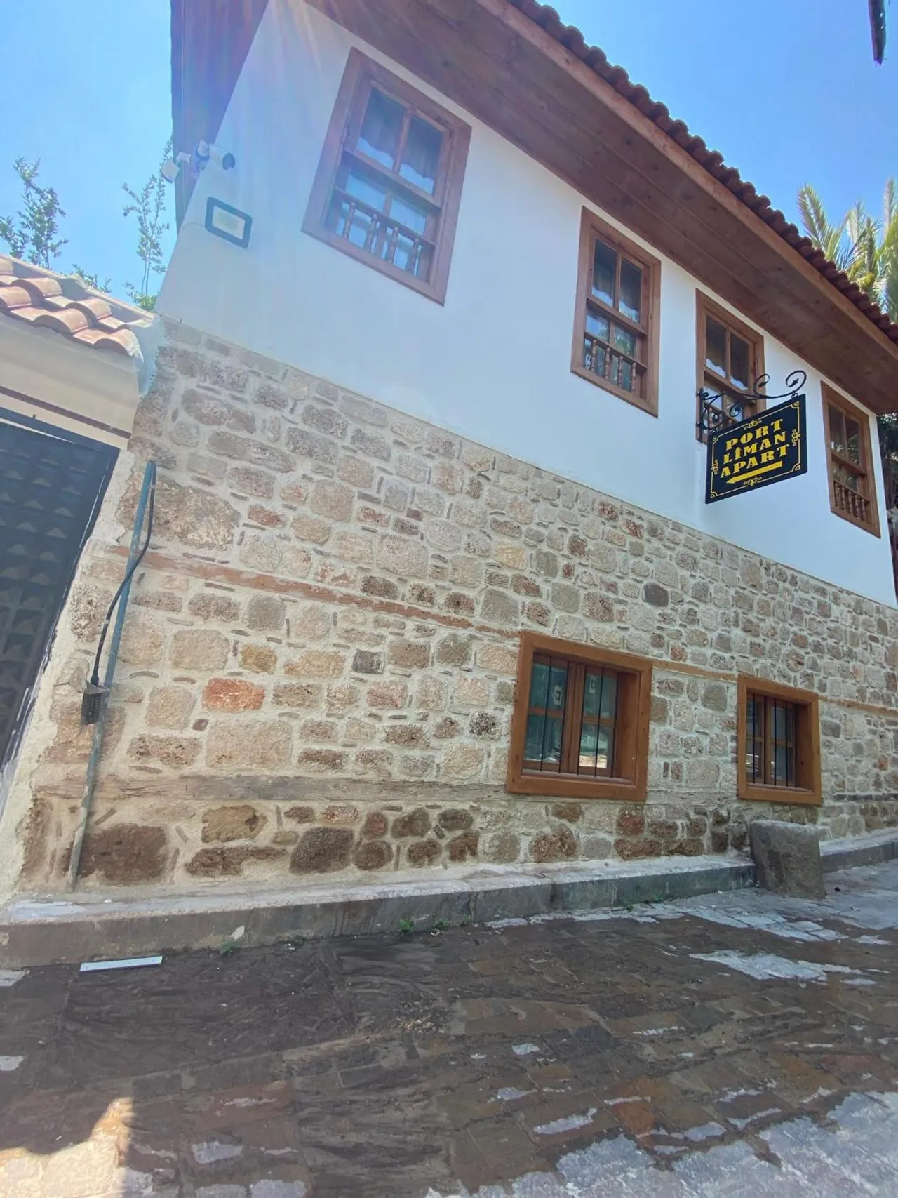 Porto Bello Hotel