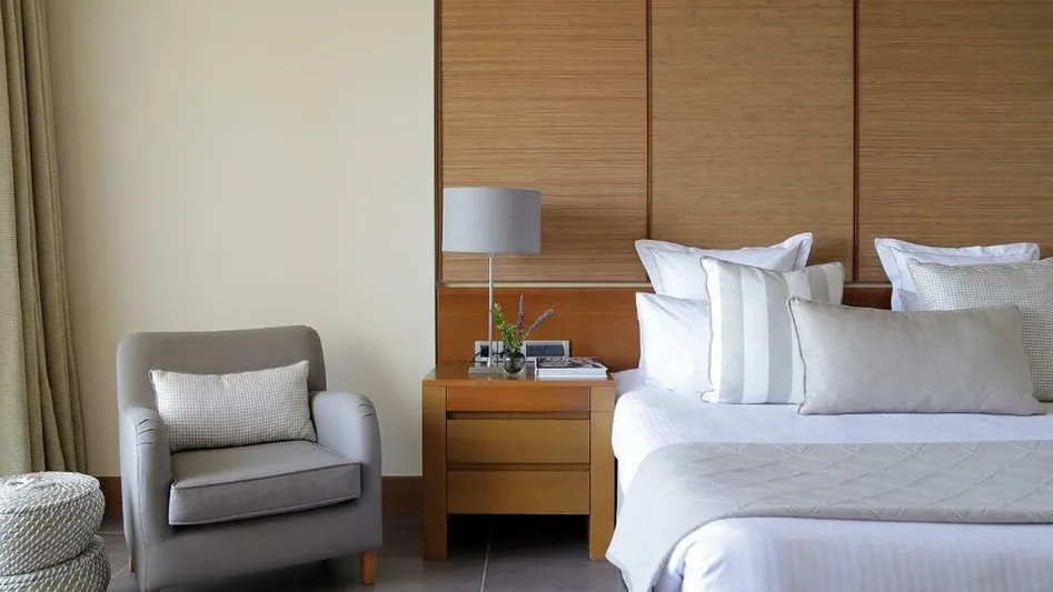 Single Room Golf View