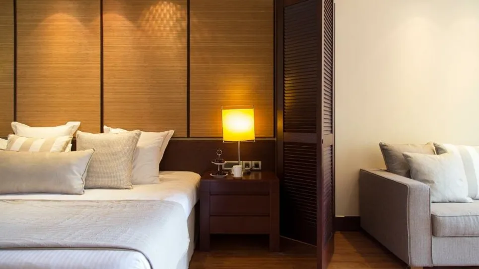 Family Suite Sea View