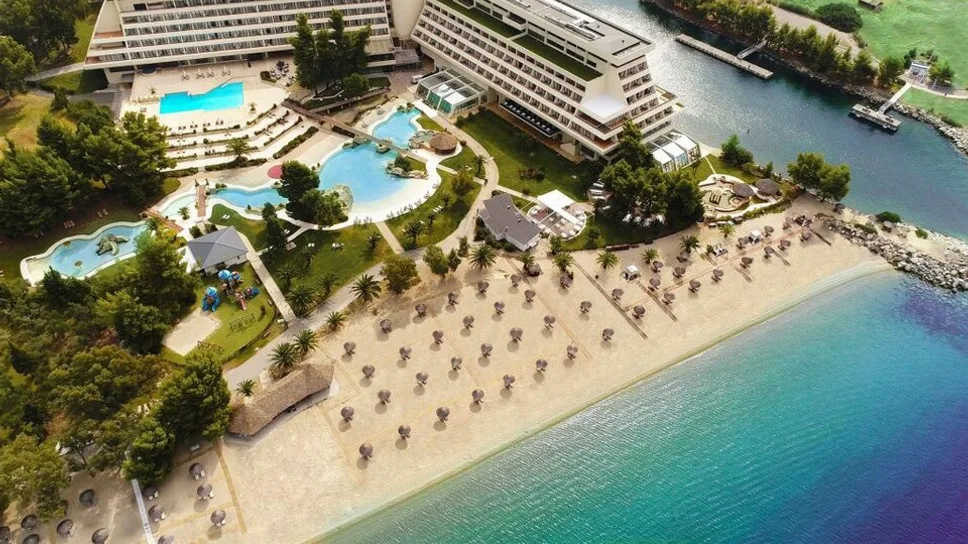 Porto Carras Meliton