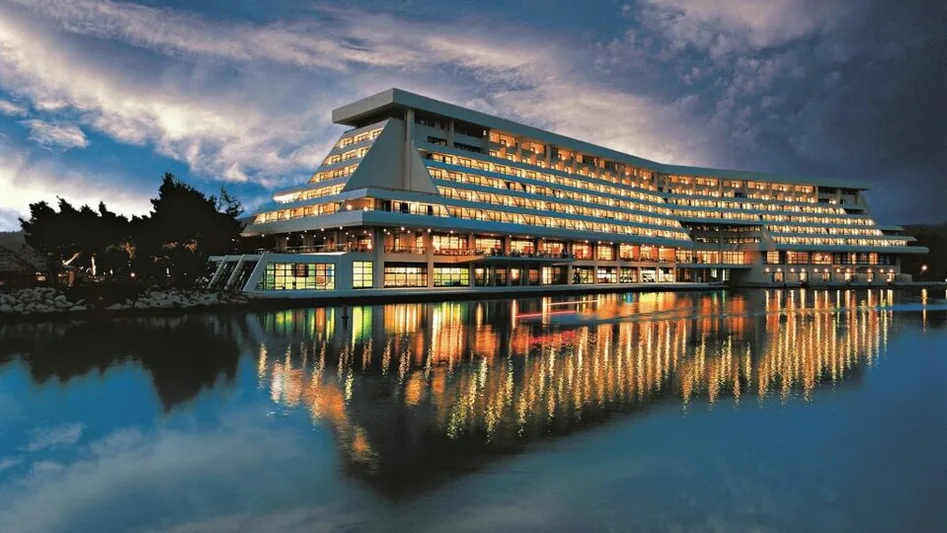 Porto Carras Meliton - 2