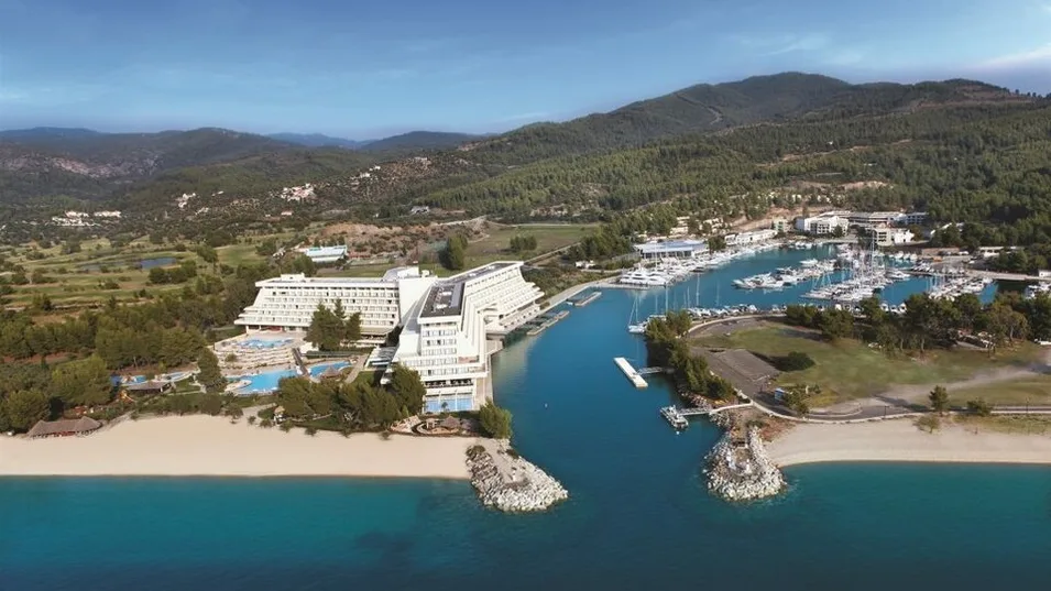 Porto Carras Meliton - 5