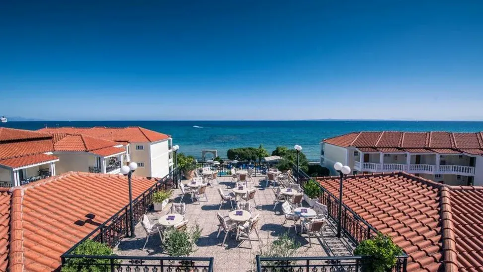 Porto Iliessa Zante