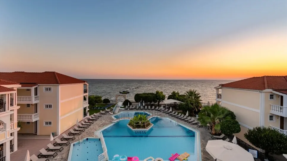 Porto Iliessa Zante - 3