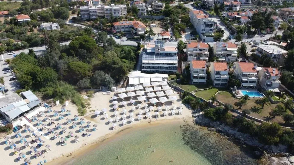 Porto Palio