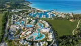 Porto Sani - 1