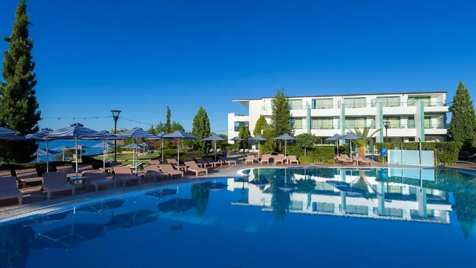 Poseidon Palace Achaias - 3