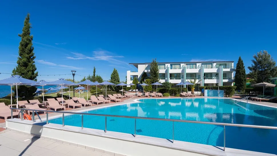 Poseidon Palace Achaias - 4