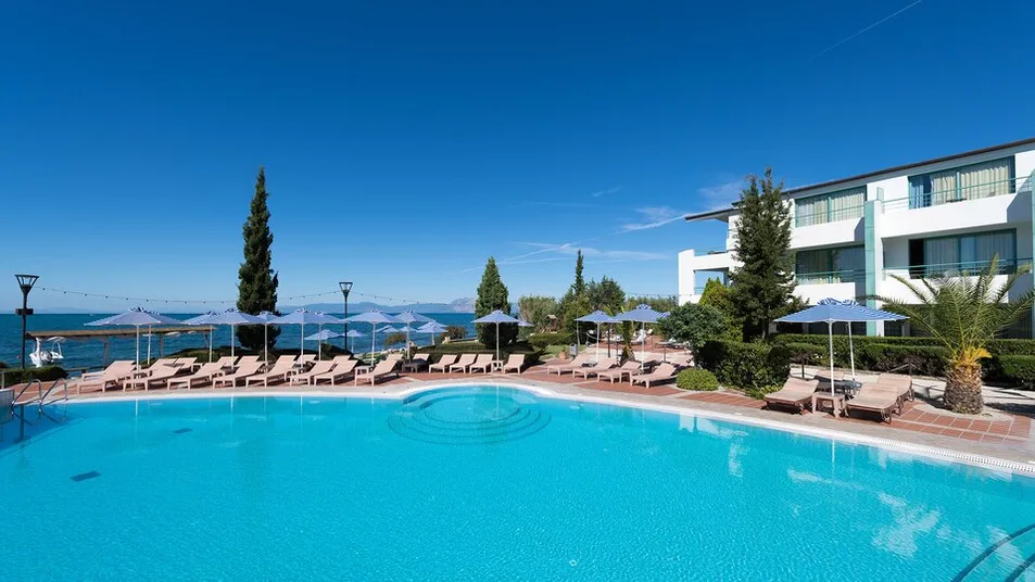 Poseidon Palace Achaias - 5