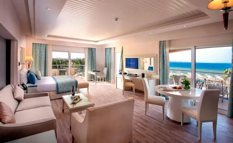 Le Reve apartman sa direktnim pogledom na more i pogledom na bazen, sa VIP paketom