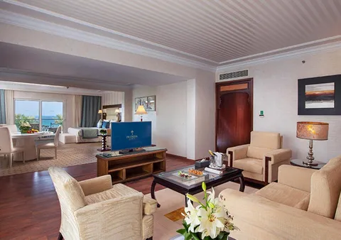 Apartman sa parnim kupatilom, pogled na more ili bazen, sa VIP paketom