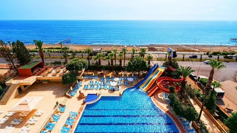 Prestige Alanya - 2