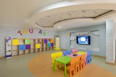 Prestige Alanya - 4