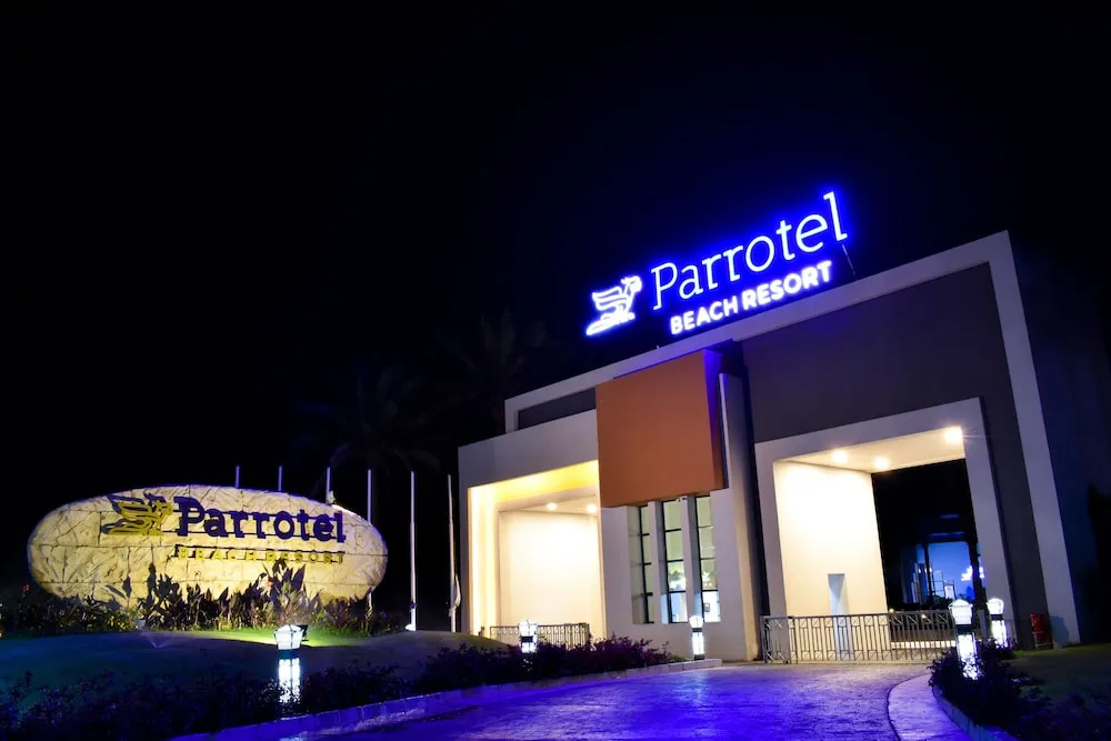 Protels Beach Club & Spa